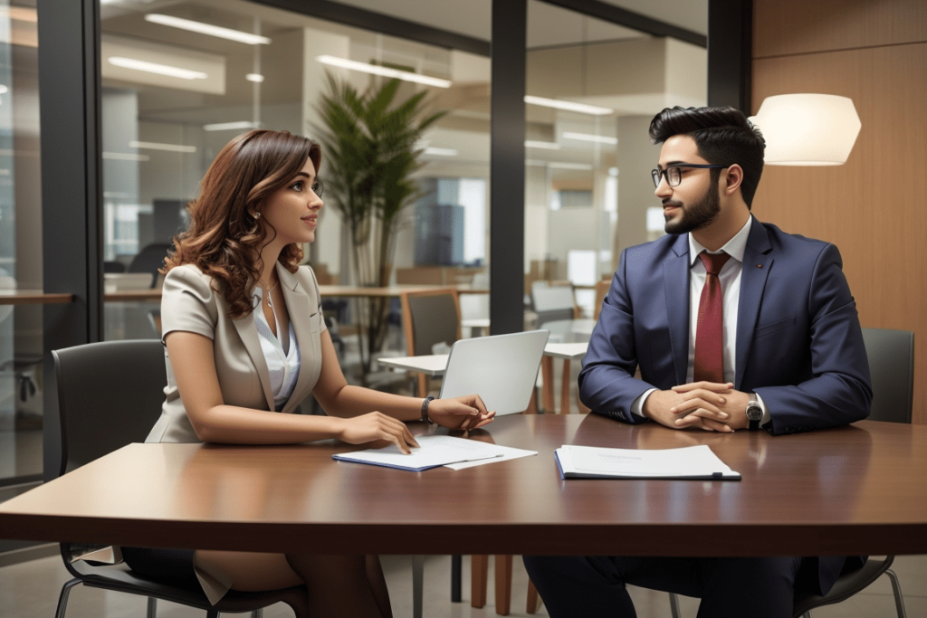 O que falar em uma entrevista de emprego