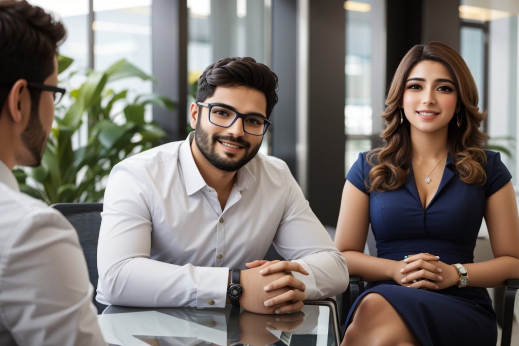 As perguntas mais feitas em uma entrevista de emprego