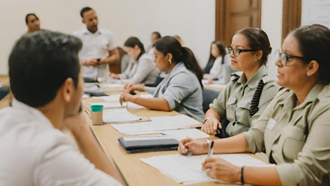 Os Benefícios de uma Carreira Pública