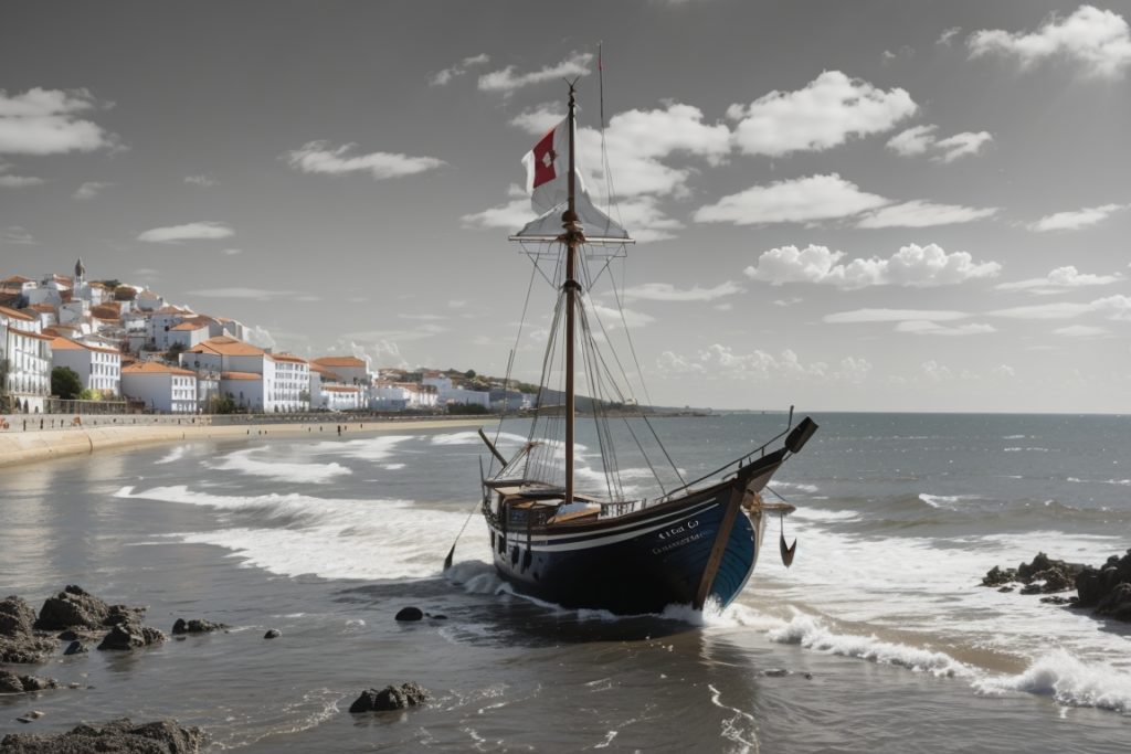 Trabalhos típicos de Brasileiros em Portugal